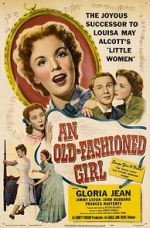 Watch An Old-Fashioned Girl Zmovies