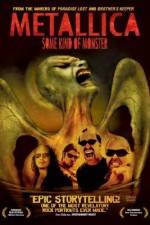 Watch Metallica: Some Kind of Monster Zmovies