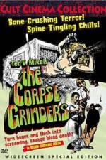 Watch The Corpse Grinders Zmovies
