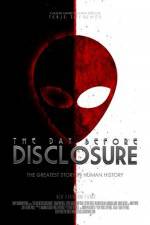 Watch The Day Before Disclosure Zmovies