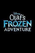 Watch Olafs Frozen Adventure Zmovies