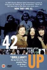 Watch 42 Forty Two Up Zmovies