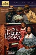 Watch The Piano Lesson Zmovies