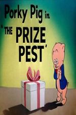 Watch The Prize Pest (Short 1951) Zmovies