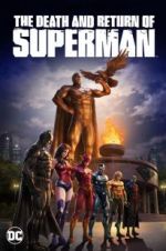 Watch The Death and Return of Superman Zmovies