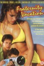 Watch Fraternity Vacation Zmovies