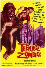 Watch Teenage Zombies Zmovies