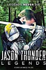Watch Jason Thunder: Legends Zmovies