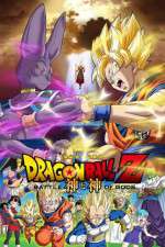 Watch Dragon Ball Z: Doragon bru Z - Kami to Kami Zmovies