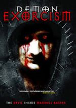 Watch Demon Exorcism: The Devil Inside Maxwell Bastas Zmovies