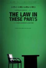 Watch The Law in These Parts Zmovies