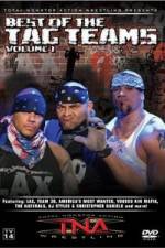 Watch TNA Wrestling Best of Tag Teams Vol 1 Zmovies