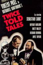 Watch Twice-Told Tales Zmovies