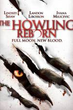 Watch The Howling Reborn Zmovies