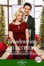 Watch Broadcasting Christmas Zmovies
