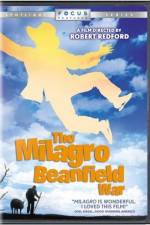 Watch The Milagro Beanfield War Zmovies