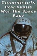 Watch Cosmonauts: How Russia Won the Space Race Zmovies
