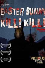 Watch Easter Bunny Kill Kill Zmovies