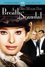 Watch A Breath of Scandal Zmovies