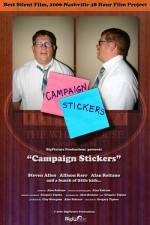 Watch Campaign Stickers Zmovies