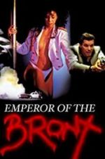 Watch Emperor of the Bronx Zmovies