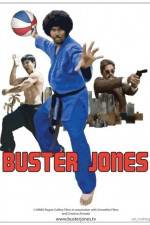 Watch Buster Jones: The Movie Zmovies
