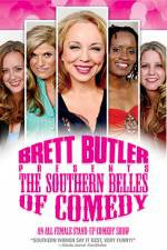 Watch Brett Butler Presents the Southern Belles of Comedy Zmovies