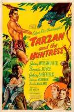 Watch Tarzan and the Huntress Zmovies