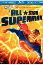 Watch All-Star Superman Zmovies