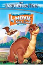 Watch The Land Before Time VIII - The Big Freeze Zmovies