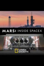Watch MARS: Inside SpaceX Zmovies