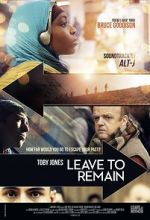Watch Leave to Remain Zmovies