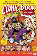 Watch Comic Book The Movie Zmovies