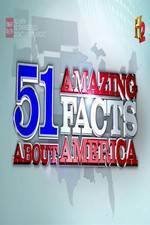 Watch 51 Amazing Facts About America Zmovies