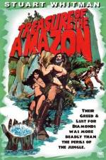 Watch The Treasure of the Amazon Zmovies