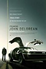Watch Framing John DeLorean Zmovies