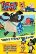Watch Timmy Time: Timmy Steals the Show Zmovies