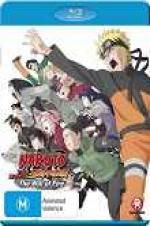 Watch Naruto Shippuden the Movie: The Will of Fire Zmovies