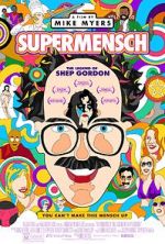 Watch Supermensch: The Legend of Shep Gordon Zmovies