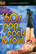 Watch My Music: '60s Pop, Rock & Soul Zmovies