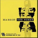 Watch Manson: The Women Zmovies