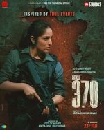 Watch Article 370 Zmovies