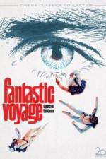 Watch Fantastic Voyage Zmovies