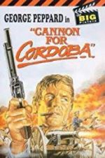 Watch Cannon for Cordoba Zmovies