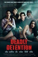 Watch The Detained Zmovies