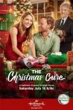 Watch The Christmas Cure Zmovies