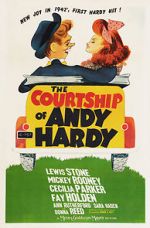 Watch The Courtship of Andy Hardy Zmovies