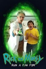Watch Rick and Morty Ruin a Fan Film Zmovies