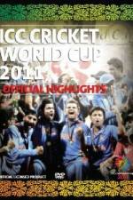 Watch ICC Cricket World Cup  Official Highlights Zmovies