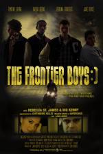 Watch The Frontier Boys Zmovies